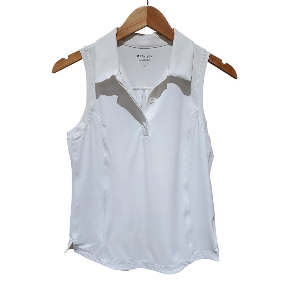 Athleta Top Tank